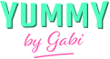 Yummy by Gabi Logo